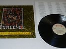 PESTILENCE- Malleus Maleficarum LP / Asphyx Gorefest Sinister Obscura Terrorizer