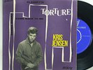KRIS JENSEN TORTURE EP 7