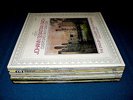 Nice Lot JOHANN SEBASTIAN BACH @ Stereo LP CLASSICAL RECORDS Vinyl #1