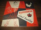 Lord Buckley  Euphoria   VAYA CPM-1715 (10