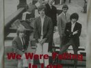 The Rolling Stones. We were falling in love