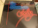 MODERN SOUL FUNK LP THE HUMAN BODY 