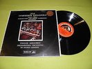 Lalo / Saint-Saens - Menuhin / Goossens / RARE 1958 UK HMV ASD 290 STEREO NM