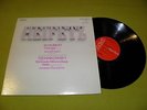 Schubert / Tschaikovsky / Violin - Heifetz / RARE RCA LSC-3109 STEREO EX/EX