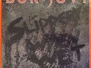 BON JOVI - Slippery When Wet (Vinyl LP) 830264-1M1