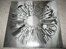 DLP Carcass - Surgical Steel Clear Vinyl Limited 200 inkl. Poster