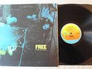 FREE LP TONS OF SOBS. UK ISLAND 1970s ILPS9089 BLUES PROG ROCK PAUL RODGERS
