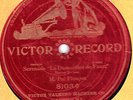 Pol PLANCON - La Damnation de Faust - Serenade
