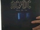 AC/DC - Featuring Bon Scott - Live In Germany VINYL LP..VGC+1