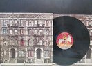 LED ZEPPELIN Physical Graffiti SS 2-200 Orig 2 Vinyl Records Die Cut 1975 N/M