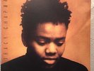 Tracy Chapman by Tracy Chapman 1988 Vinyl Elektra Records