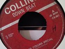SIR COLLINS SPECIAL/ LESTER STERLING '67,  HEAR