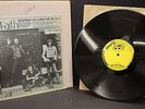 BLIND FAITH `  ` RARE BOOTLEG LP