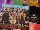 THE BEATLES  