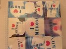 THE MEKONS-I HEART MEKONS-RARE ORIGINAL PRESSING-IN SHRINK-NEVER PLAYED-1993