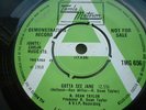 R.DEAN TAYLOR GOTTA SEE JANE TMG 656 DEMO VG+++ CONDITION
