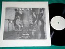 Stray Cats - Recorded Live Chicago and Nashville BRAZIL ONLY ED RARE PRESS 1988