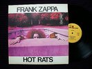 FRANK ZAPPA-HOT RATS Bizarre-reprise rec. K44078 -UK 1971