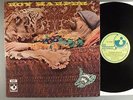 Roy Harper  Flat Baroque And Beserk  Folk Psych  UK Press 2nd Label