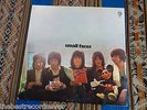 Small Faces The First Step 1970 original Warner Stereo WS 1851 EX++ to Mint-