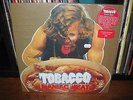 TOBACCO Maniac Meat Vinyl LP Limited OOP Black Moth Super Rainbow BMSR