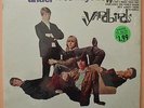Over Under Sideways Down Yardbirds Record 33 rpm Shrink-Wrapped Sealed 