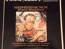 RCA Living Stereo LSC-2314 HEIFETZ Mendelssohn MUNCH