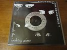 Siouxsie and the Banshees Through the looking Glass 7'' Promos
