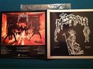 MESSIAH - POWERTRASH   IRON PEGASUS 2004
