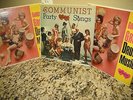 xxxdamn Great Drum Music   CHEESECAKE NUDE EXOTICA GAGS    Communist Party Songs