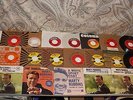 20x Marty Robbins 45:El Paso,White Sport Coat,Ain't I The Lucky One,Hanging Tree