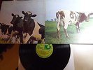 PINK FLOYD / ATOM HEART MOTHER / GATEFOLD / ORIGINAL UK ENGLAND PRESS 1970 MINT