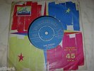 THE OUTLAWS Sioux Serenade / Fort Knox *UK HMV 1962*RICHIE BLACKMORE DEEP PURPLE