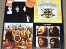 Meet The Rutles LP Sealed w/ Book 70's Original Beatles Parody Neil Innes