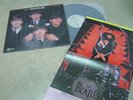 THE BEATLES(KOREA VINYL LP 12
