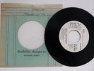 David Bowie ROCK N ROLL/PANIC DETROIT  7