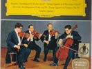 BRAHMS, DVORAK: String Quartet AMADEUS DGG Germany BIG TULIP 138 126 NM LP