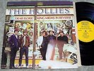 HOLLIES - Dear Eloise / King Midas - CLEAN '67 LP