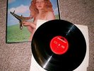 Blind Faith  ?– Blind Faith LP Record UK 1969 Gatefold Cover
