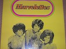 The Marvelettes 