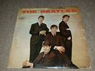 BEATLES Introducing The Beatles 1964 Vee Jay LP VJLP-1062 VG Record Vinyl