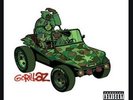 Gorillaz Gorillaz Vinyl New (Self-titled 2 Discs)