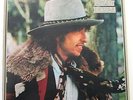 BOB DYLAN Desire LP MINT UNPLAYED orig PROMO STAMPED good stampers