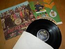 The Beatles - Sergeant Pepper's Lonely Hearts Club Band (1967) - Vinyl Mono LP