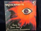 Wilburn Burchette - Opens The Seven Gates of Transcendental Consciousness