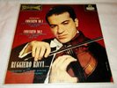 RARE CLASSICAL AUDIOPHILE LP CS-6059 PROKOFIEV CONCERTO 1 & 2 RICCI ANSERMET M