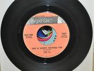 LISTEN NORTHERN SOUL POPCORN - BILLY FORD - THIS IS WORTH FIGHTING FOR - MY GIRL
