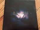 Salem - Yes I Smoke Crack (2008) - Limited Edition White Vinyl 7