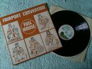 Fairport Convention - Full House LP UK 1970 re EX+/VG+  # Folk Rock