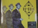 EL REGO ET SES COMMANDOS - Self Titled s/t NEW & SEALED Vinyl LP & 7